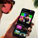 Samsung Gaming Hub