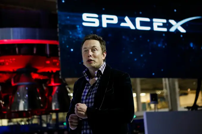 Space X de Elon Musk ya tiene competencia europea: Airbus, Leonardo y Thales crearán un gigante espacial frente a EE UU Space X de Elon Musk ya tiene competencia europea: Airbus, Leonardo y Thales crearán un gigante espacial frente a EE UU