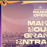 Conoce los detalles del TFT Paris Open