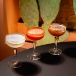 Cócteles restaurante Hijo del maíz