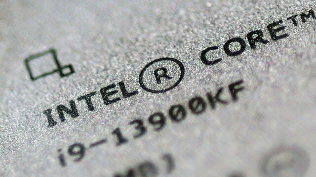 Trump administration in talks to acquire a 10 percent stake in Intel
