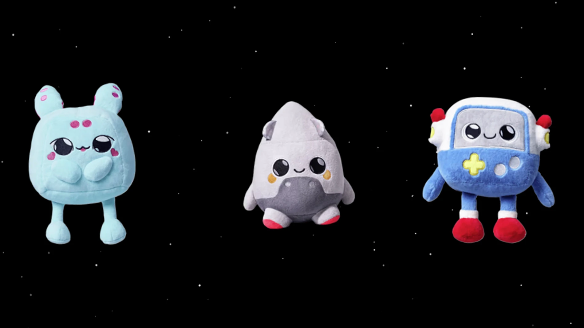 Curio es una de las principales marcas de muñecos con IA