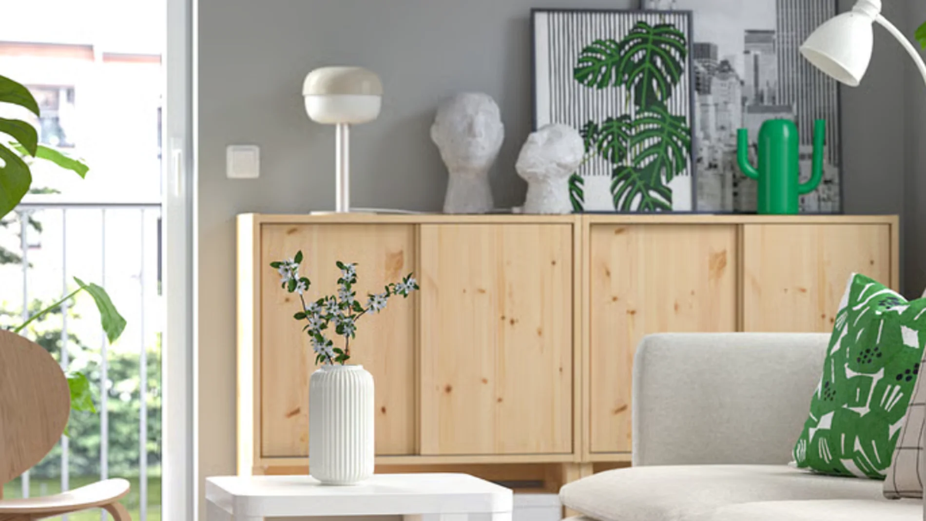 La mesa de comedor se queda en el pasado: la alternativa tendencia internacional que está cambiando nuestros hogares