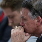 Brasil.- El equipo legal de Bolsonaro expresa "sorpresa" por la imputación por coacción contra el expresidente