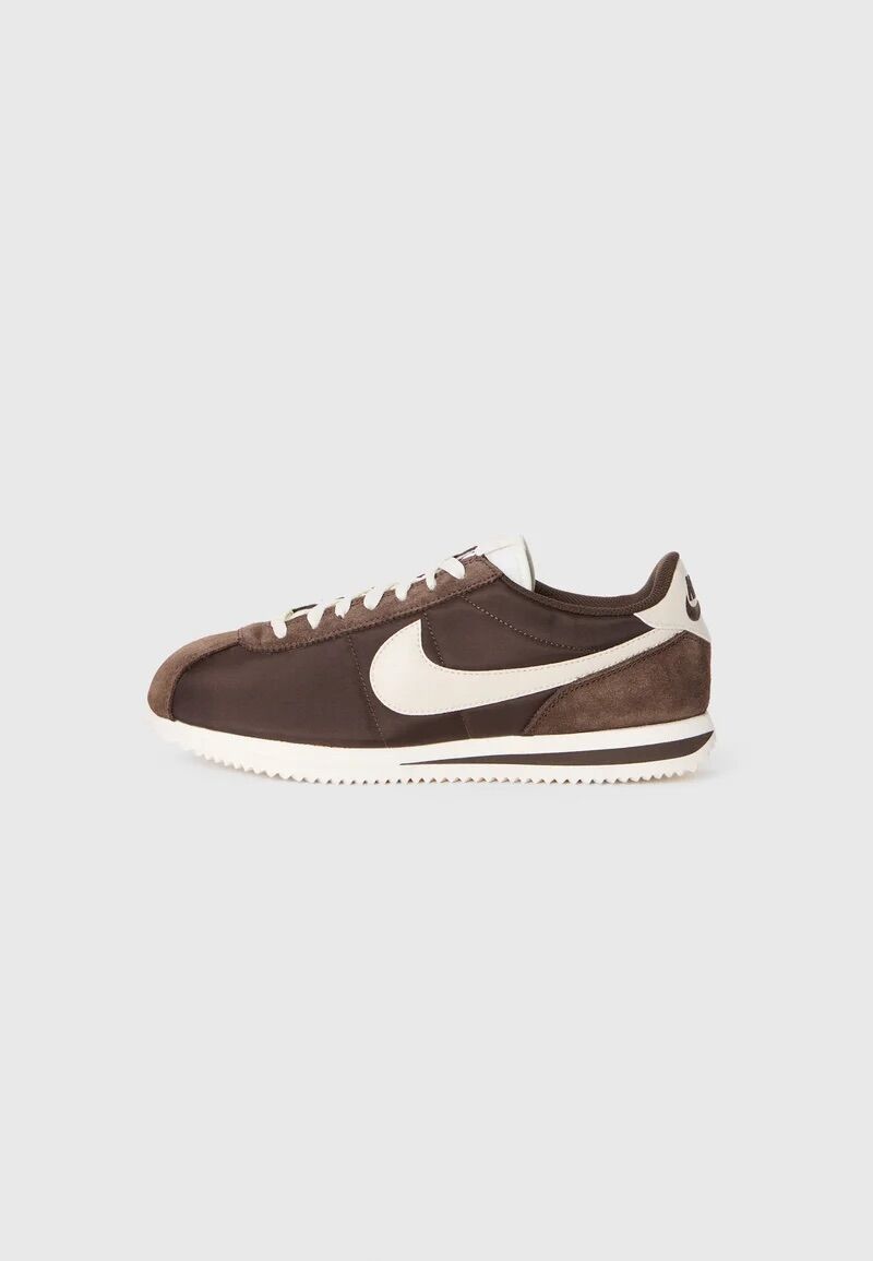 Zapatillas deportivas modelo 'Cortez'.
