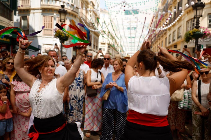 Feria de Málaga