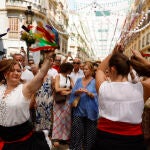 Feria de Málaga