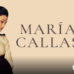Movistar Plus+ estrena el papel más arriesgado (y brillante) de Angelina Jolie: así es su transformación en María Callas