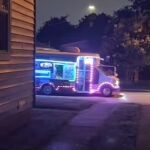 Camiones de helado del terror: circulan a altas horas de la noche y una ciudad de EE UU los vincula con secuestros infantiles