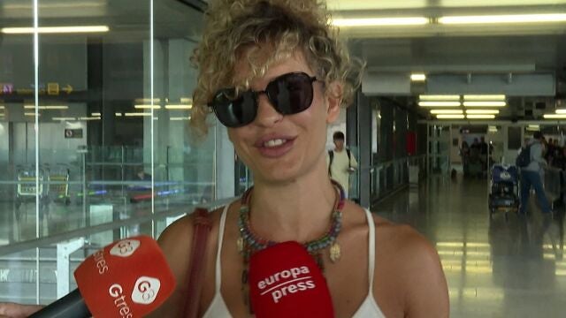 Sheila Casas pasa página tras su ruptura y le desea lo mejor a Escassi tras unas vacaciones renovadoras en familia