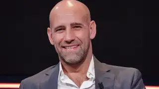 Gonzalo Miró, nuevo copresentador de 'Directo al grano' con Marta Flich Gonzalo Miró, nuevo copresentador de 'Directo al grano' con Marta Flich