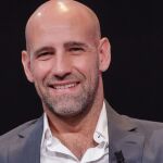  Gonzalo Miró, nuevo copresentador de 'Directo al grano' con Marta Flich