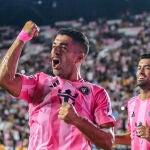 Leagues Cup: Inter Miami - Tigres