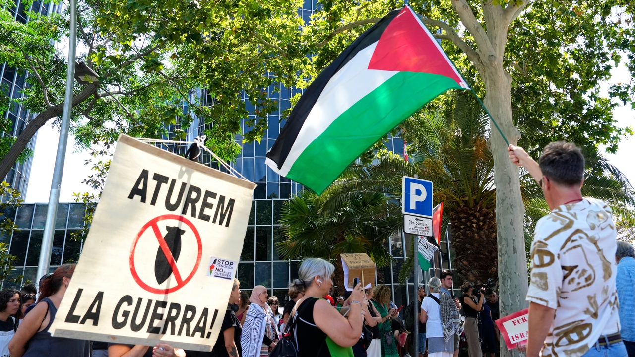 Netanyahu no es Rabin