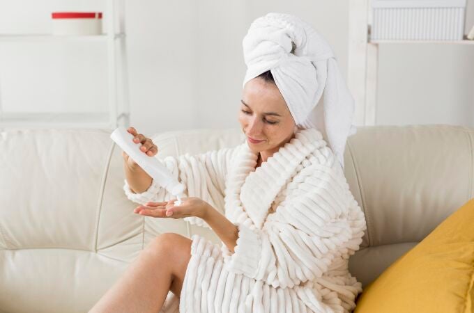 Cómo hacer una rutina after sun perfecta: piel y pelo recuperados tras el sol
