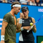 US Open Tennis