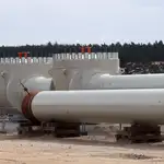 Ucrania.- Detienen en Italia a un ciudadano ucraniano sospechoso del sabotaje a los gasoductos Nord Stream
