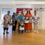 Presentación del festival ‘Vibra León Solidario’