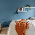 Dormitorio pequeño, gran cambio: cómo ganar luz y espacio con decoración sencilla