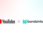 YouTube x Bandsintown