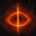 El 'Ojo de Sauron' ha fascinado a millones de científicos alrededor del mundo
