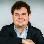 Nick Turley, jefe de producto ChatGPT