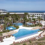 Eurostars Sitges: lujo mediterráneo, sabor y horizonte en el nuevo gran resort de la costa catalana