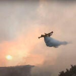 El incendio en Porto salta a León