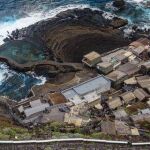 La isla “del meridiano” que guarda el mayor secreto rupestre