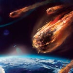 Esta aclamada serie de ciencia ficción sorprende con su realismo en una épica colisión de un asteroide