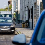Tiroteo en Ávila con un muerto y tres heridos