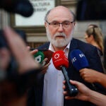 Reunión entre la CAM y Tragsa para abordar las reivindicaciones de las brigadas forestales