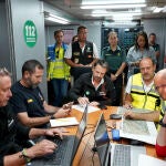 El incendio ha quedado estabilizado tras quemar 17.300 hectáreas