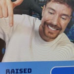 MrBeast bate el mayor récord de su carrera en su primer directo en Kick y recauda más de 10 millones de dólares