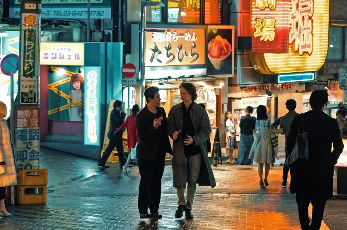 La mejor serie sobre la yakuza te volará la cabeza en cada episodio: con Ansel Elgort al frente y disponible en streaming La mejor serie sobre la yakuza te volará la cabeza en cada episodio: con Ansel Elgort al frente y disponible en streaming