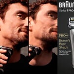 La afeitadora Braun que levanta hasta el vello más rebelde está hoy de oferta