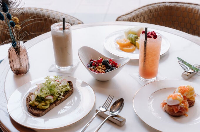 Cocina contemporánea, coctelería creativa y buena música: la apuesta de Pinzelada Lounge 
