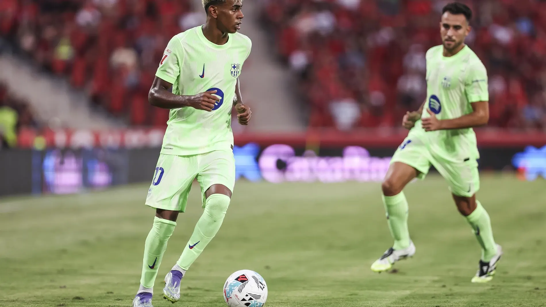 Fútbol/Primera.- Previa del Levante UD - FC Barcelona