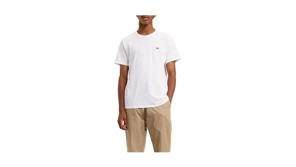 Levi's SS Original Housemark Tee