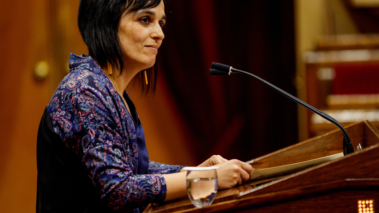 Esta es la razón por la que Sílvia Orriols afirma que obedecerá al Estado español