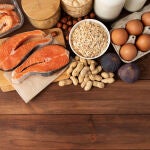 Alimentos ricos en omega-3