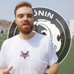 Ibai Llanos convierte a Ronin FC en un fenómeno con decenas de miles de aspirantes para su equipo