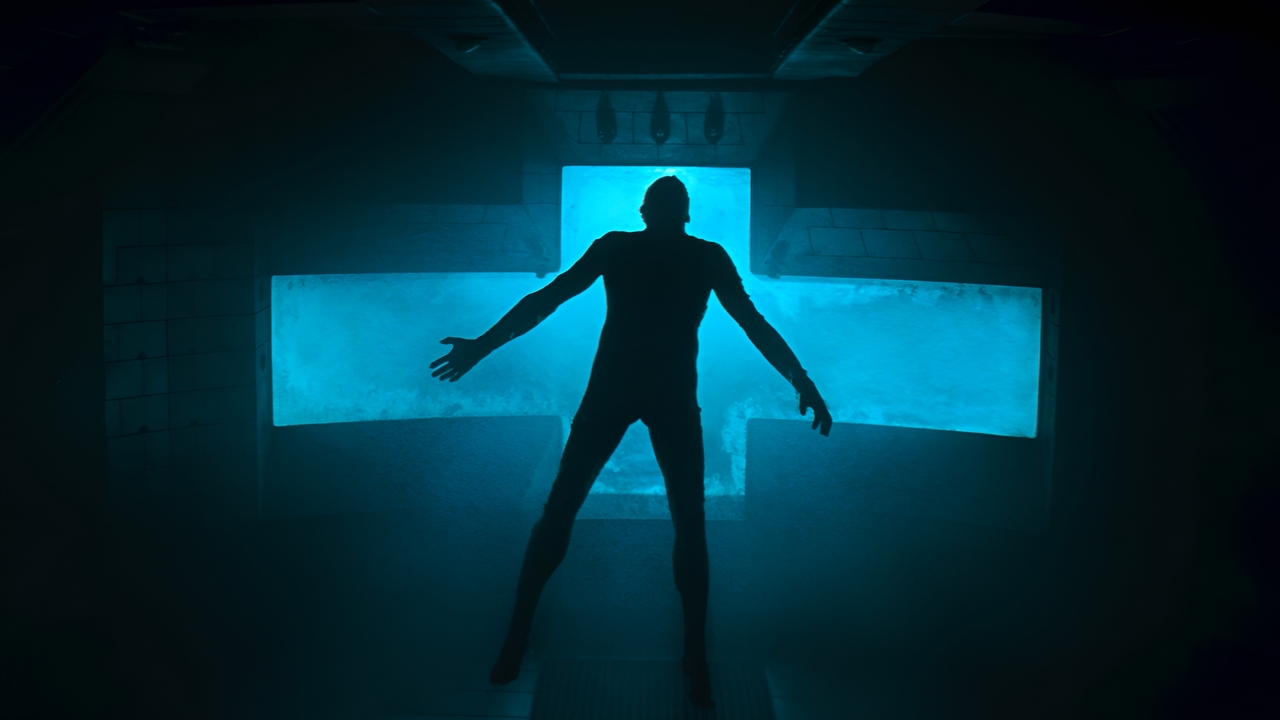 El clásico de terror 'Event Horizon' que es de culto al fin regresa con la precuela que se merece