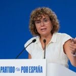 AMP.- El PP pide la comparecencia de Sánchez en el Congreso para hablar sobre la nueva imputación de Begoña Gómez