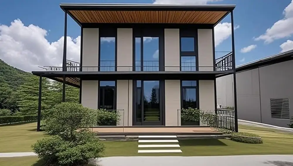 Casa Amazon