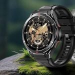 El smartwatch con brújula, altímetro, GPS y 150 deportes que se ha convertido en la alternativa asequible a Garmin y Amazfit