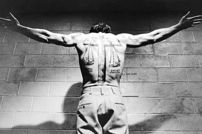 Ni Hannibal Lecter ni el Joker: el villano que más miedo me ha dado está en este clásico de Scorsese Ni Hannibal Lecter ni el Joker: el villano que más miedo me ha dado está en este clásico de Scorsese