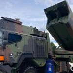 A los misiles HIMARS le crecen los enanos: este podría ser el nuevo sistema de artillería de la OTAN