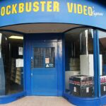  Blockbuster Entertainment Ltd., 42a-c Poole Road, Westbour