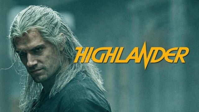 Henry Cavill será el protagonista